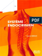 Système Endocrinien (D Berdah)