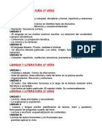 MATERIAS (Programa)