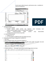 Download Spanduk CorelDRAW X4 by Imm Stain Purwokerto SN56650844 doc pdf