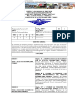 Derecho Internacional Privado. Neyla Quintana