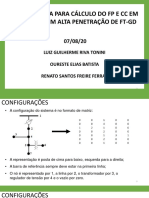 Explicação Da Metodologia Do GD-IF