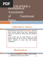 Biochemical Methods