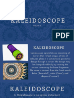 Kaleidoscope Group 2 1