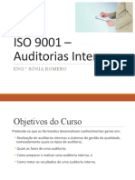 ISO9001-AuditoriasInternas PPT