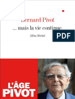 Pivot-Bernard-mais La Vie Continue