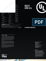 UL Lab Brochure 17 02 2016