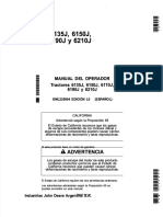 PDF Manual Operador 6150j