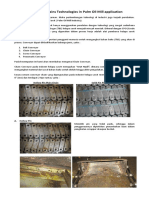 Kettenwulf Chains Technologies in Palm Oil Mill Application CV Wiratama Perkasa