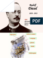 Diesel Moteur