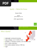 Download kreitz-spotify_kth11 by JasonTC SN56651812 doc pdf