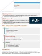 Unidad de Aprendizaje - Interfaz de Usuario