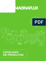 Catálogo Completo Produtos - MGX 2017