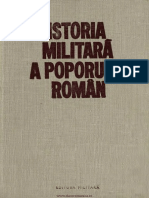 343196963 Istoria Militara a Poporului Roman PDF