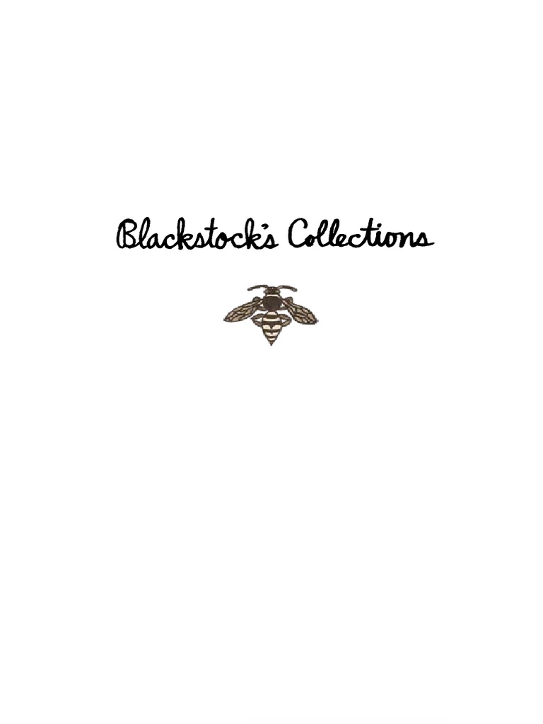 Gregory L. Blackstock, Karen LightPina, Darold A. Treffert