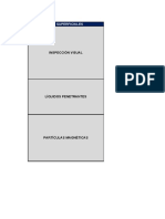 Cuadro Comparativo END Superficiales