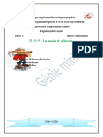 13-3/8 pouces non-tournant de forage de pétrole bouchon