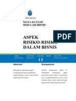 13 Modul SinulasiBis