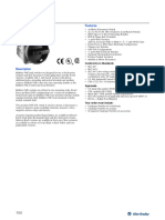 Data Sheets Ecc I On Adora