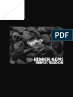 Mark Elsdon - Hidden Gems Vol 1