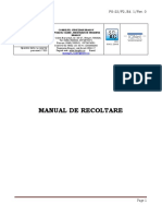 Manual Rec Feb 2020