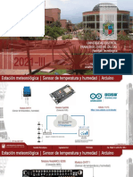 Proyecto IoT Hidrologia 2021-III