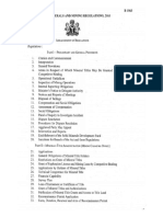 Minerals Mines Regulations 2011 PDF