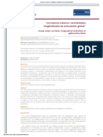 Carrion - Pradilla 2021 Corredores urbanos_ centralidades longitudinales de articulación global