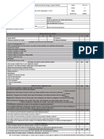 TH-FT-118 Formato Lista de Chequeo y ATS V2