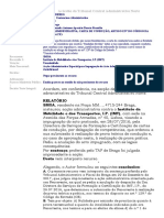 Acórdão do Tribunal Central Administrativo Norte sobre carta de condução obtida fraudulentamente