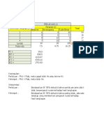 Rio Rinaldi - 1911103010067 - Tugas Excel Rancob