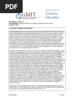 Learning by Doing - Graham Gibbs | PDF | Learning Styles | Experiment