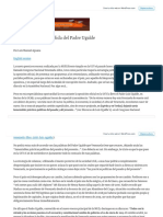 La profecía autocumplida del Padre Ugalde – TICs & Derechos Humanos