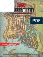 L'Allée Bleue