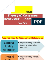 Utility Analysis