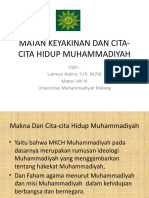 MKCH Muhammadiyah