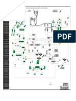 FLOW SHEET AMPLIACION DE 3000TMS A 3600TMS Final 2