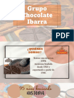 Chocolate Ibarra