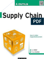 Boîte À Outils de La Supply Chain