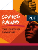 Crimes Raciais