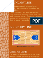 Boundary Line 