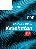 Katalog Buku Kesehatan