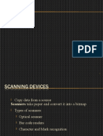 Scanner