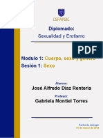 M1 - S1 - Sexo - Díaz Rentería José Alfredo