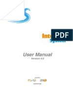 ILS Ver. 4.0 - Drylab - User Manual