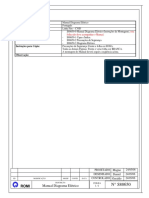 Descrição: Idioma: Modelo: Arquivos:: Manual Diagrama Elétrico