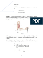 Odonto Ayudantía 6 + Solucion