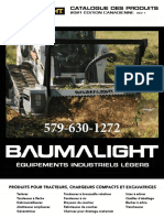 Baumalight-Uniforce