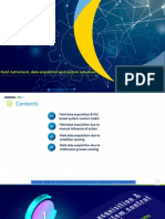 2. Data acquisition through field sensing instrument & system actuation