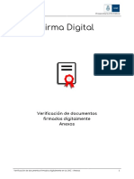 Manual de Firma Digital UNC - Anexos