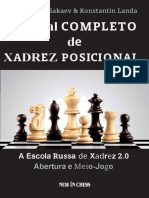 Montando Um Reoertório de Aberturas de Xadrez PDF, PDF, Aberturas (xadrez)
